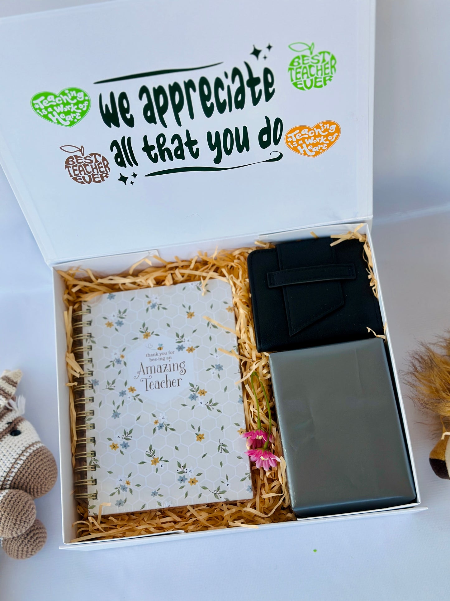 Teacher Appreciation gift