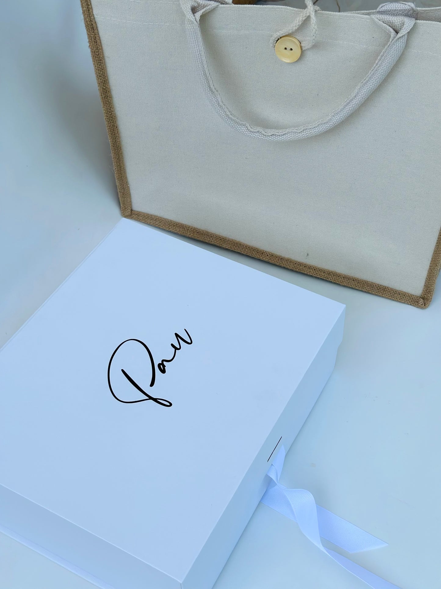 Moments of Bliss - Curated Luxury Gift Box