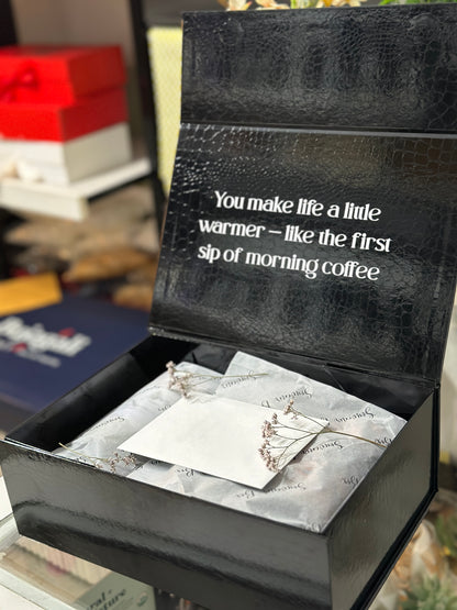 Coffee Connoisseur Gift Set ☕