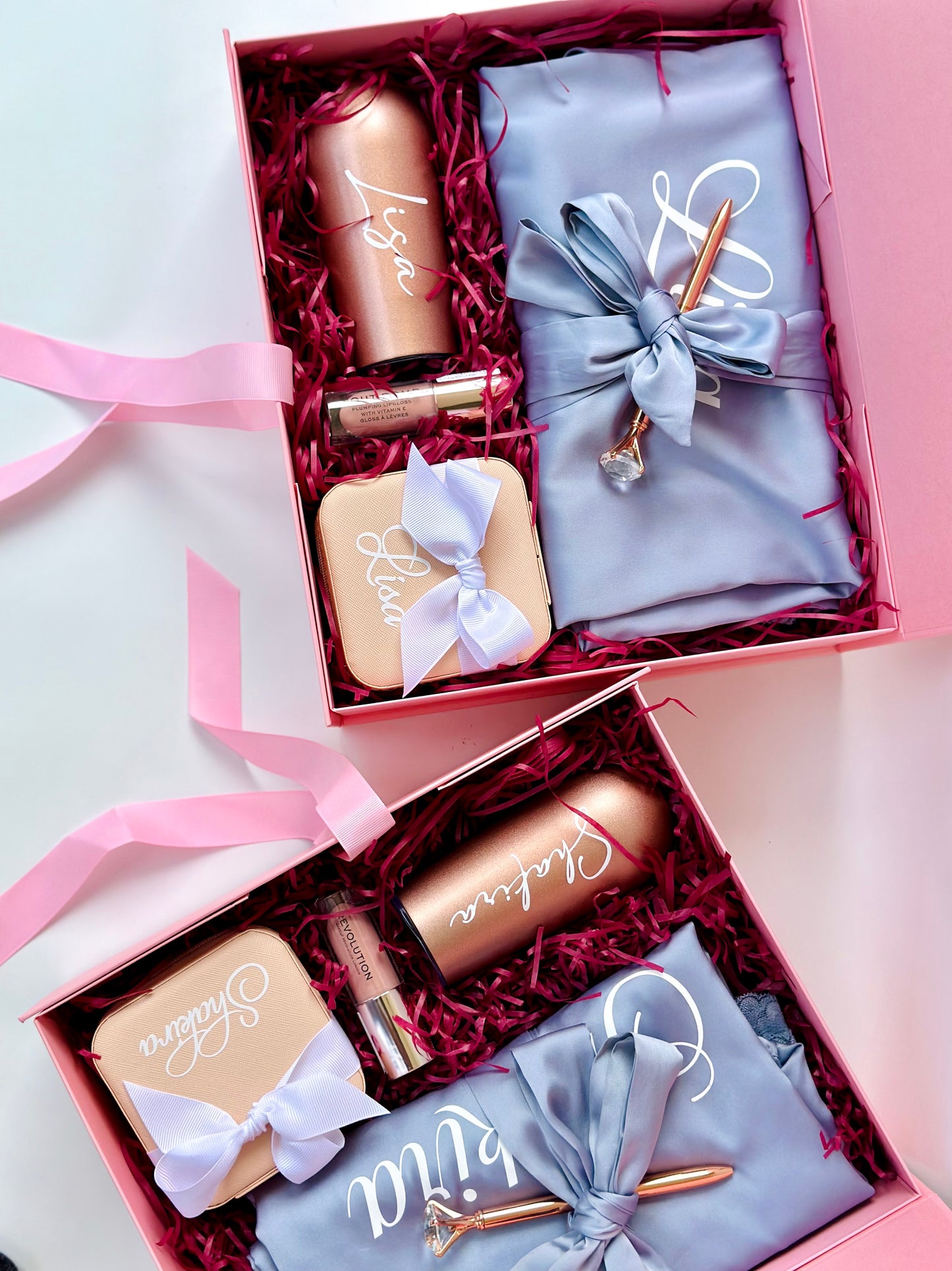 Bride Tribe Bliss 💕 Bridesmaids Gift Box