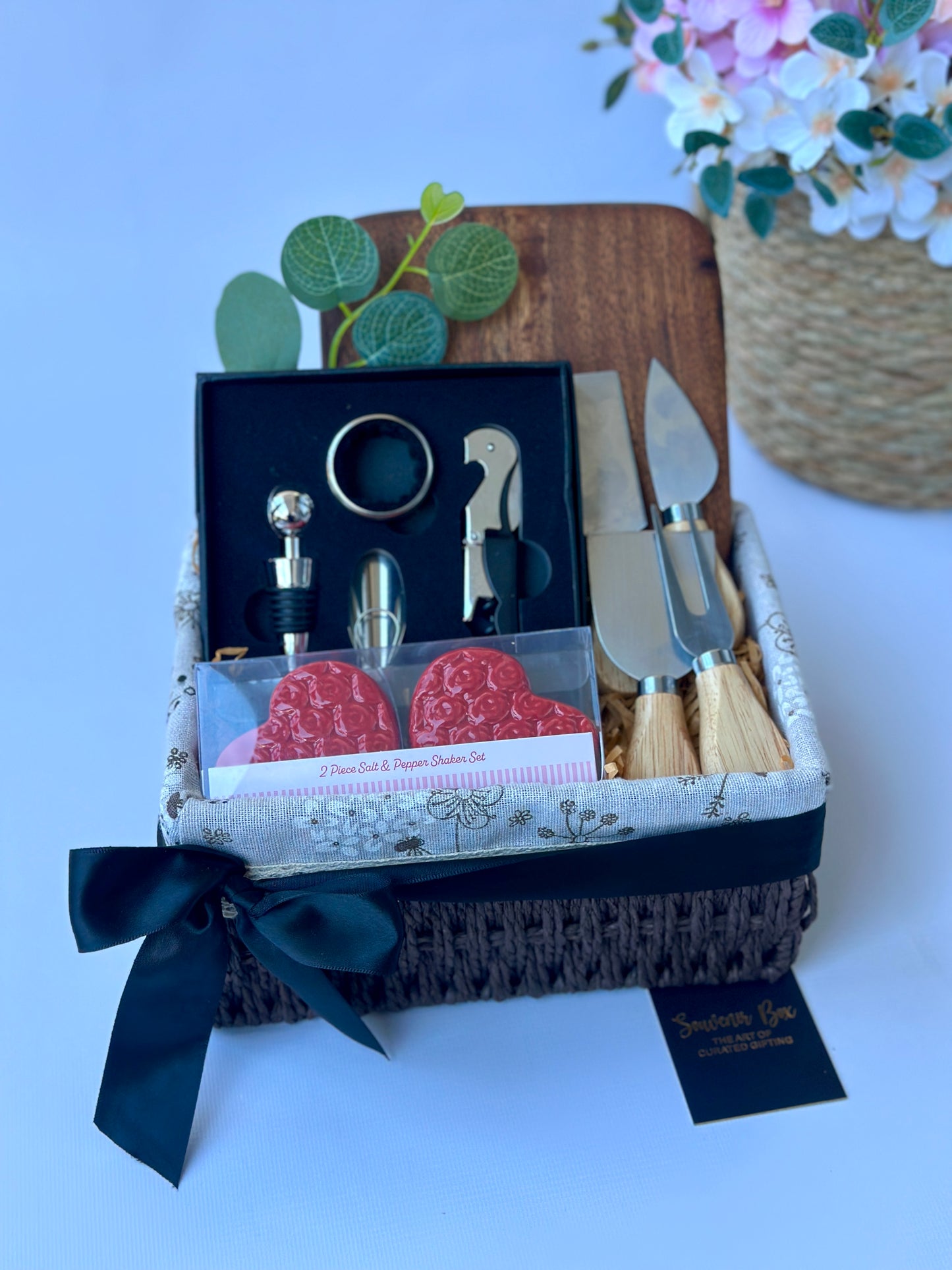 The Gracious Host Gift Set 🏡