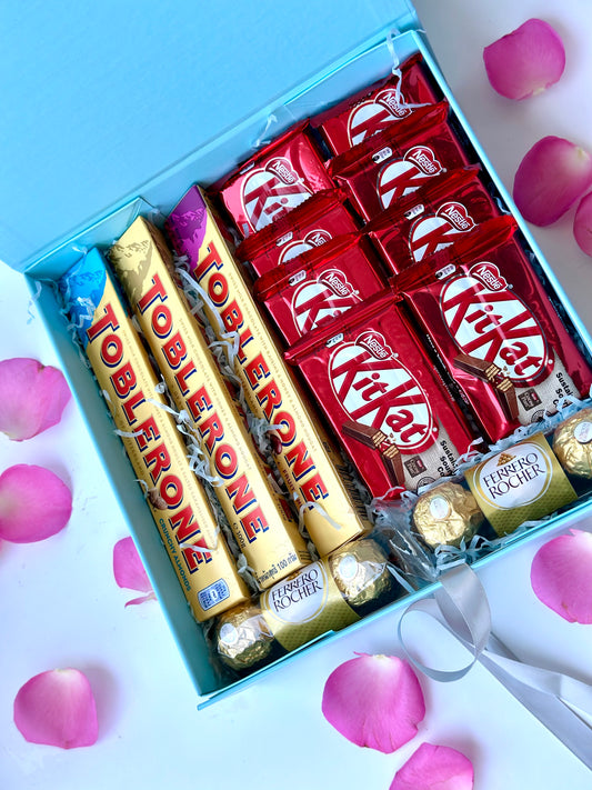 Sweet Indulgence Hamper