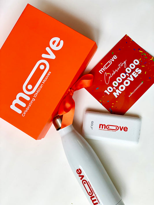 Corporate branded gift