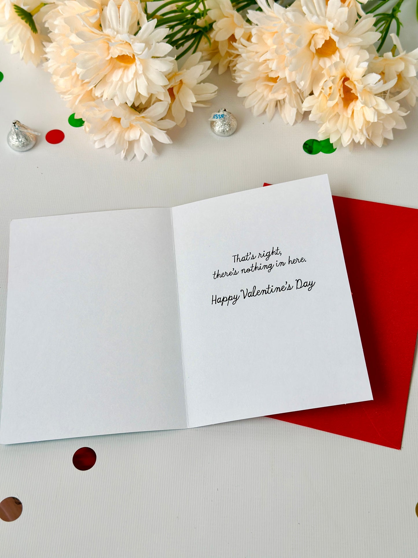 Valentine’s Day Card