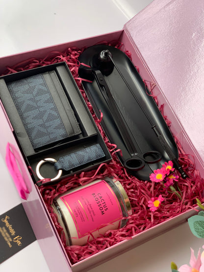 Luxe & Lovely Gift Set