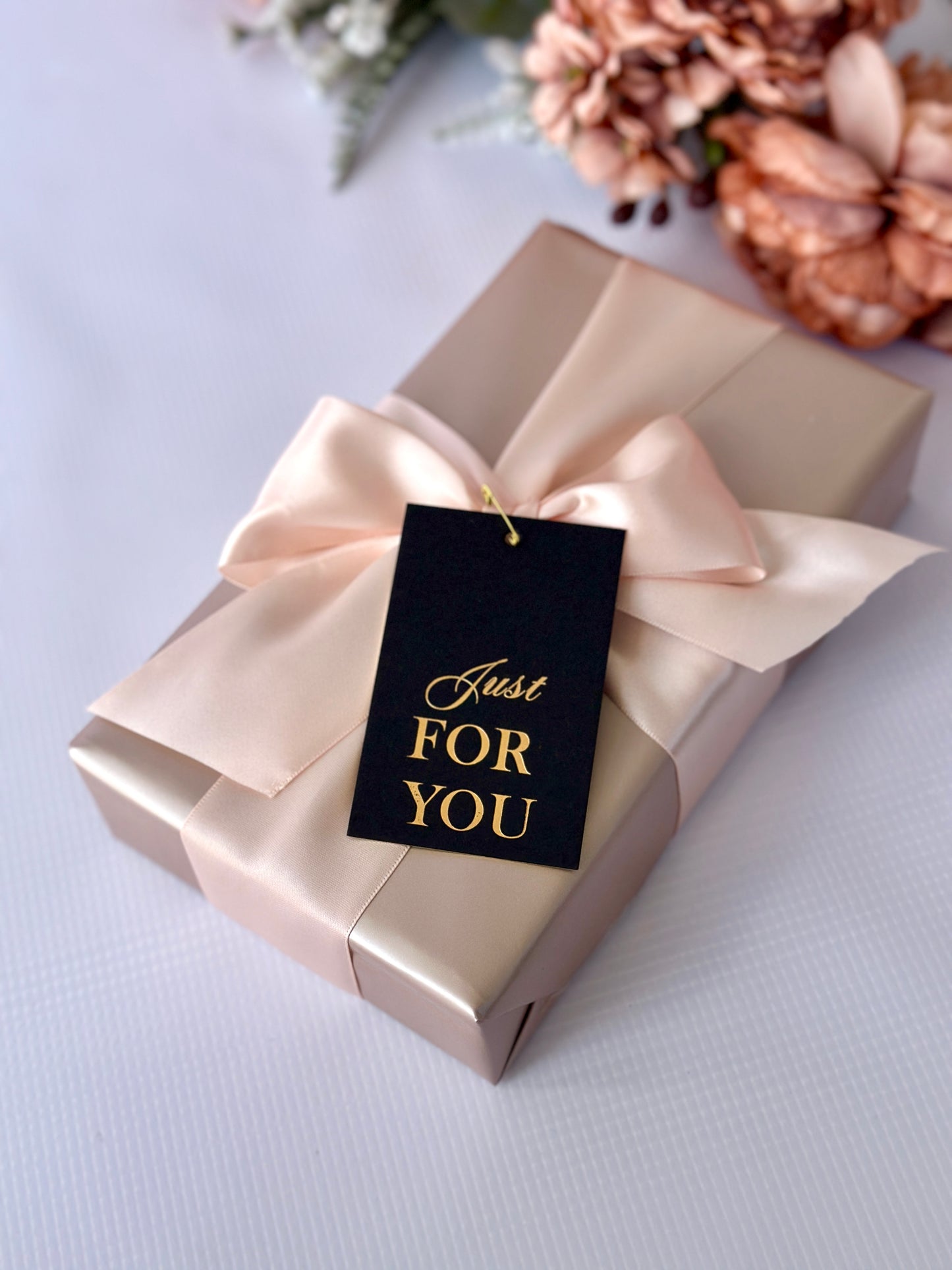 The Amara Jewelry Box