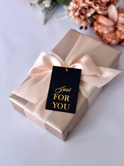 The Amara Jewelry Box