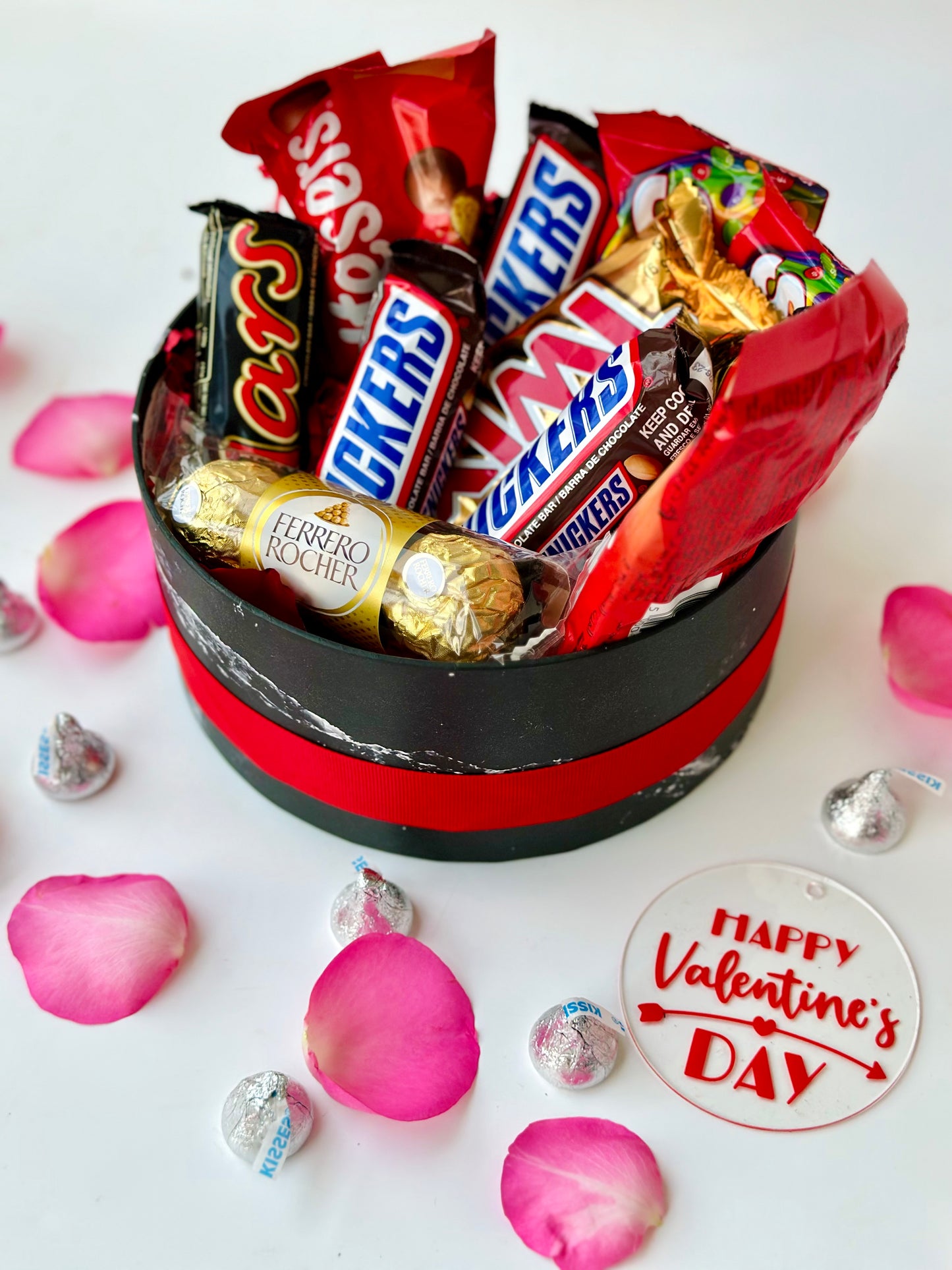 Hello. Sweet Valentine