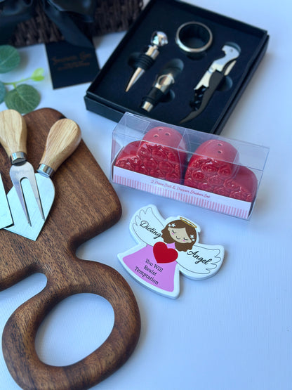 The Gracious Host Gift Set 🏡