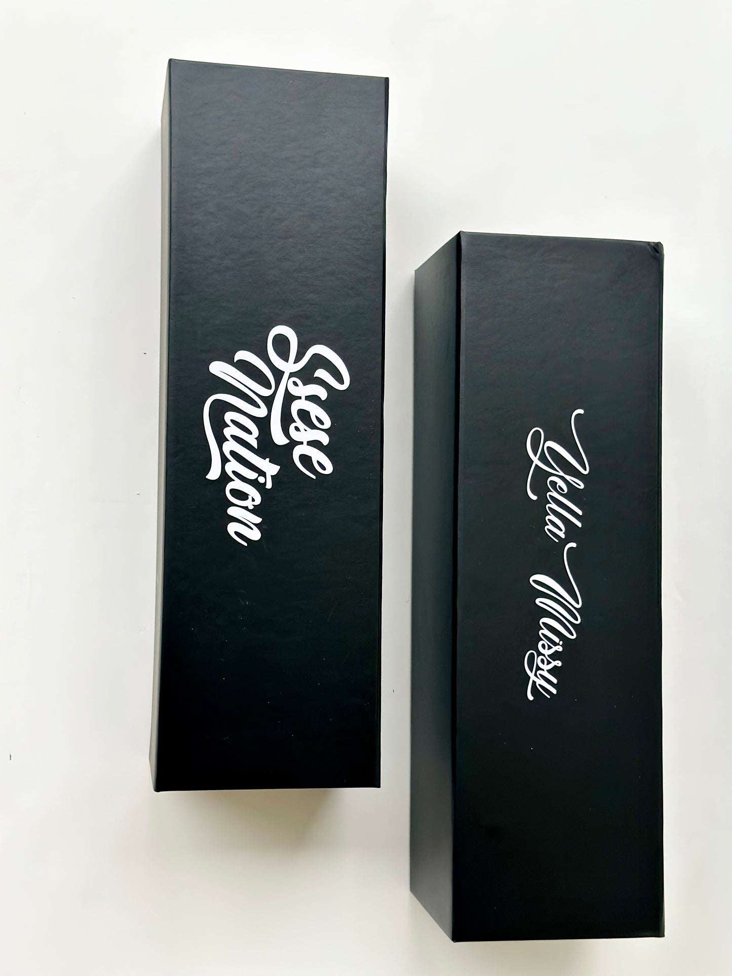 Bottle Box / Wine Box / Whisky Box