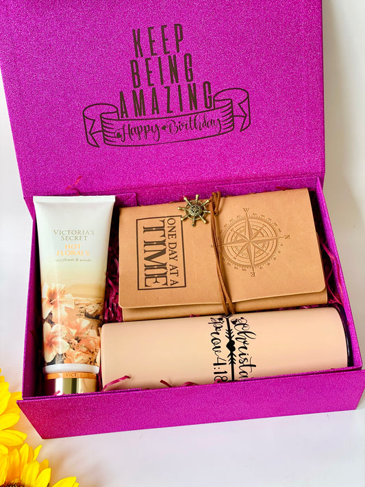 Daily Dose of Joy Gift Set 💕