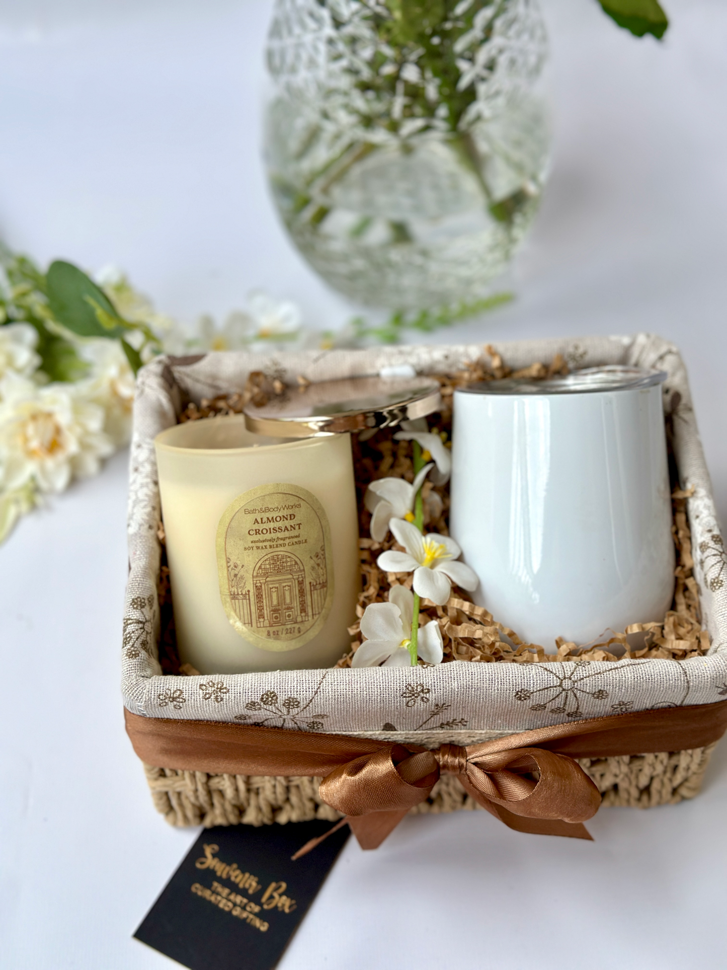 ❤️ Cozy Moments – Valentine's Edition