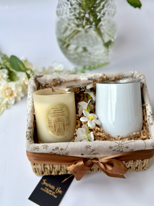 ❤️ Cozy Moments – Valentine's Edition