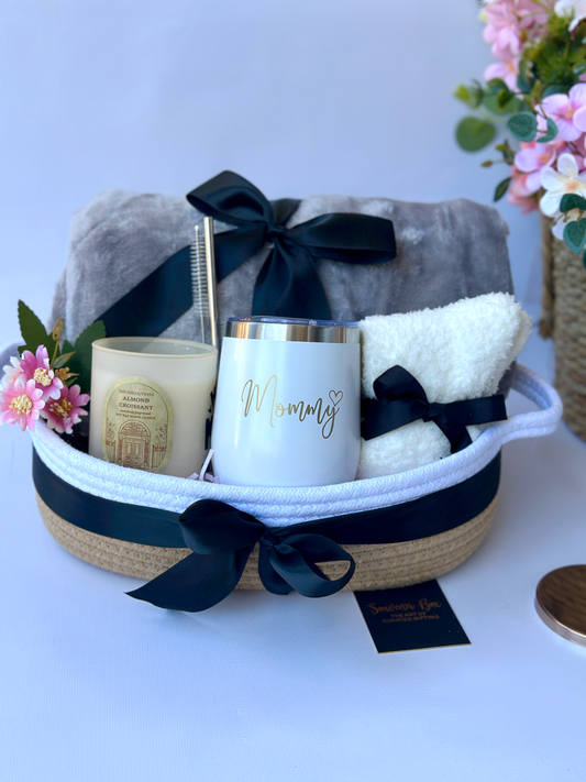 Comfort Hamper