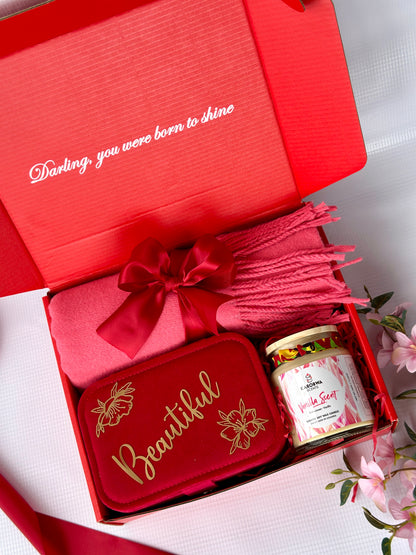 Wrapped in Love collection