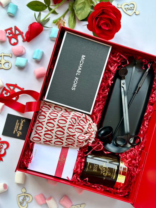 Made to Impress - Valentine's Special