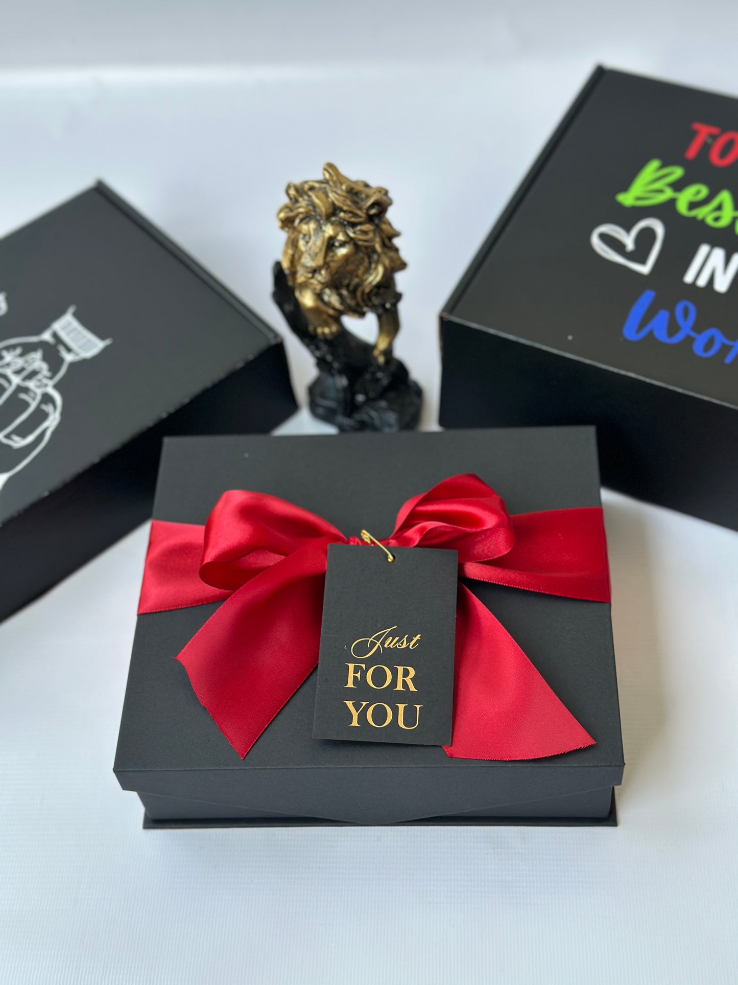 Par for the Pour ⛳🍷 Golf Wine Accessories Set