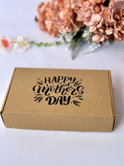 The Amara Jewelry Box