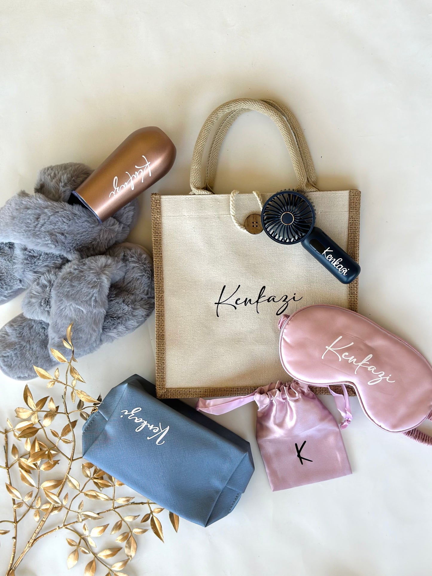 Flower girl Gift