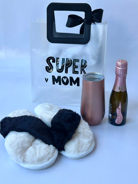 Cheers to You - Celebration Gift Bag