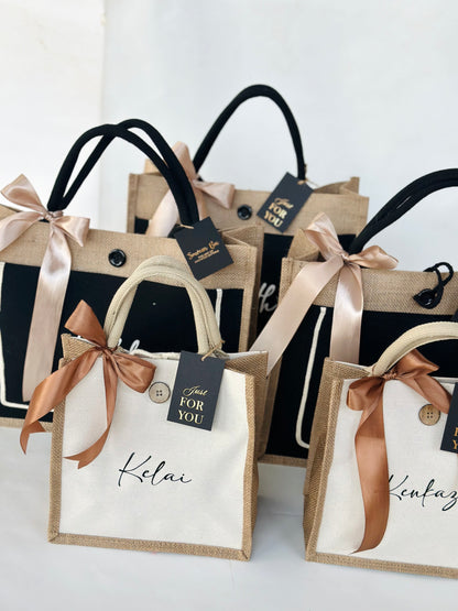 Flower girl Gift
