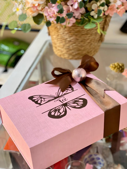Pampered Priness essentials