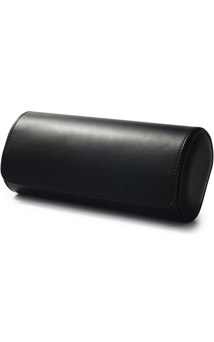 Luxury Leather travel watch Organizer