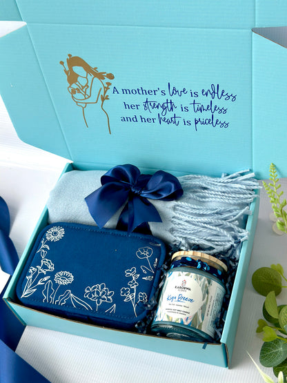 Wrapped in Love collection