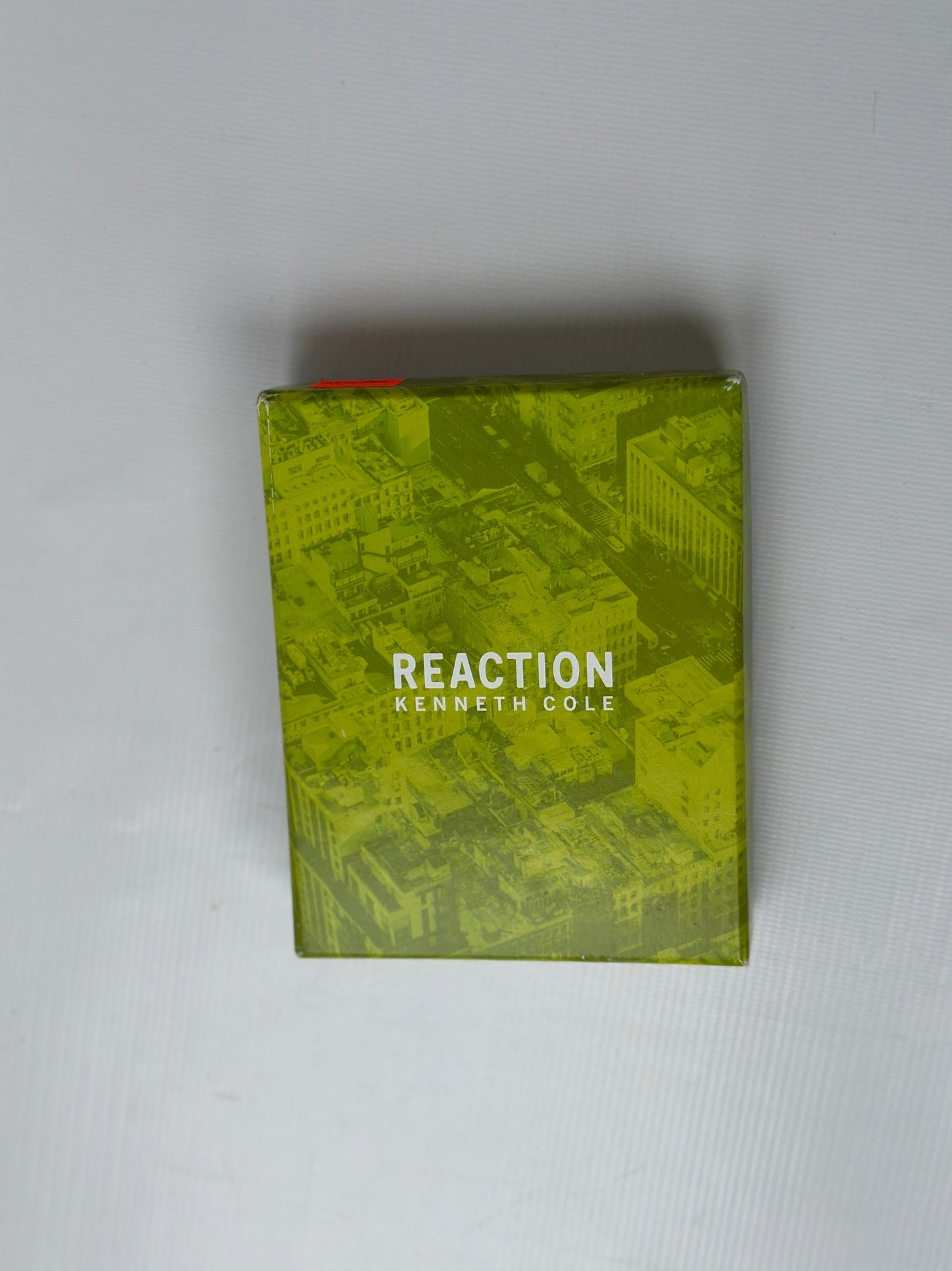 react