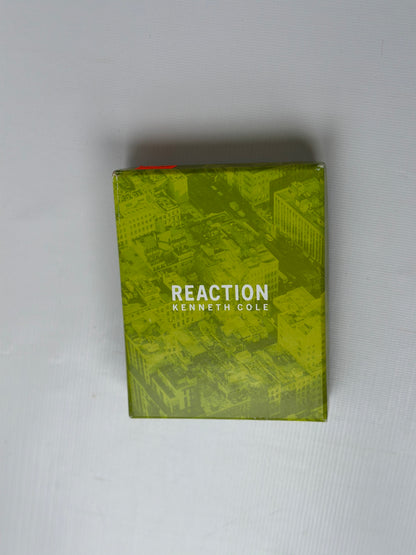 react