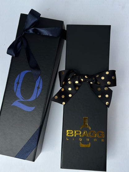 Bottle Box / Wine Box / Whisky Box
