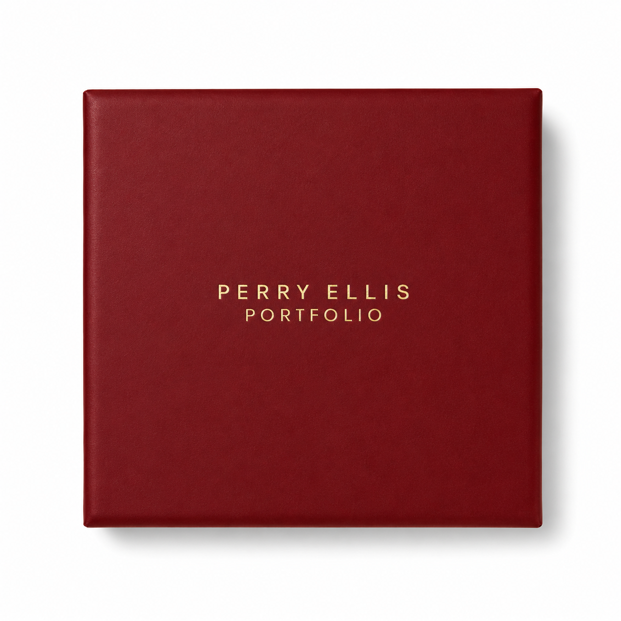 Perry Ellis Portfolio Passcase Wallet