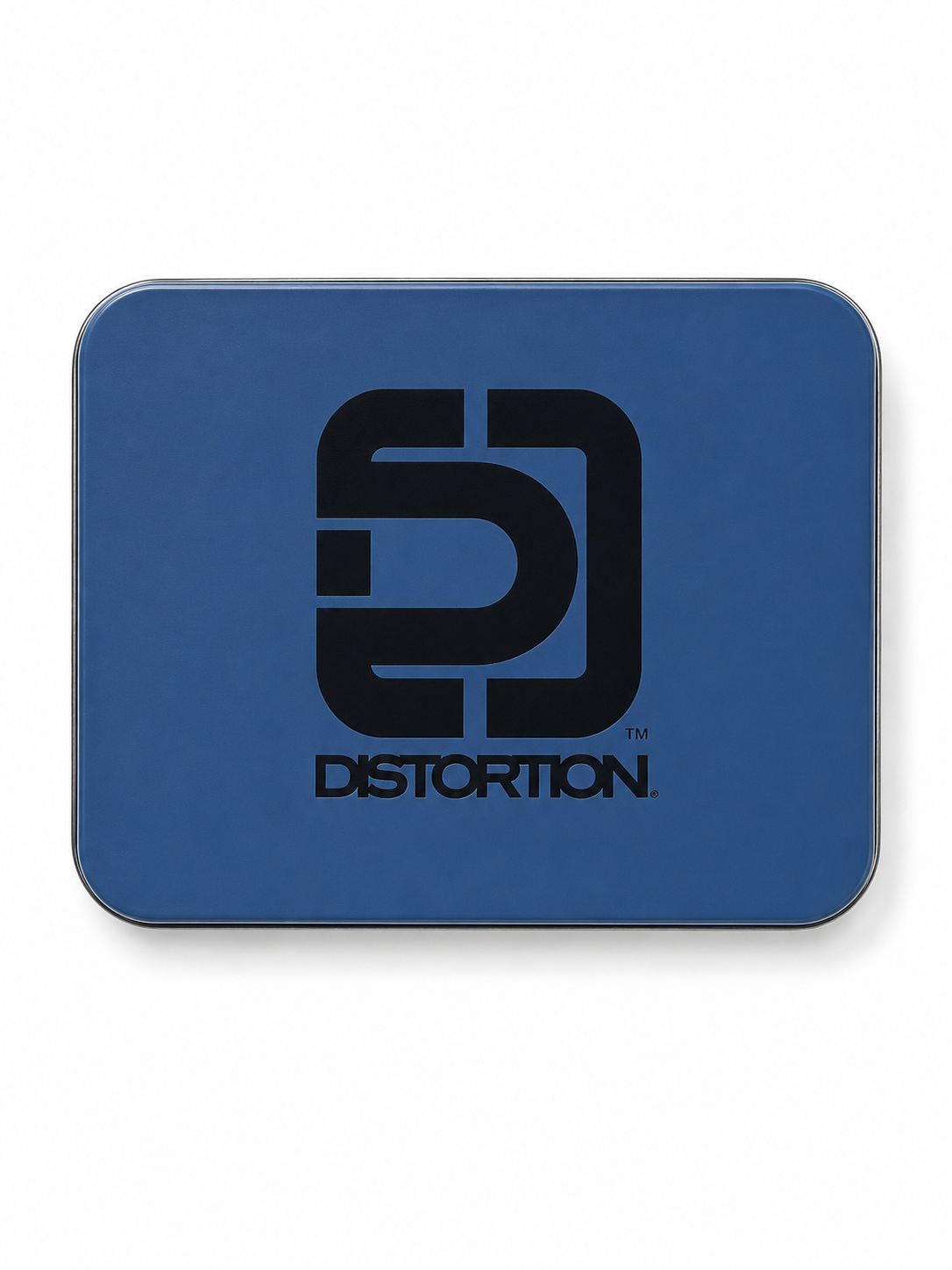 Distortion Textured Wallet