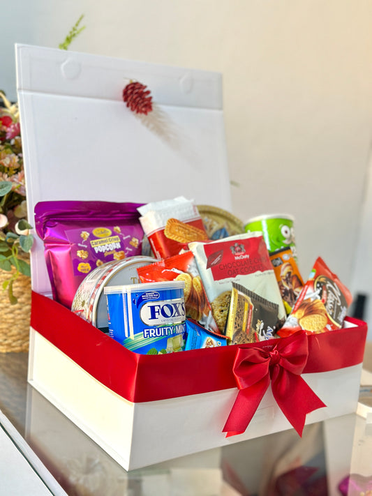 Snack Box