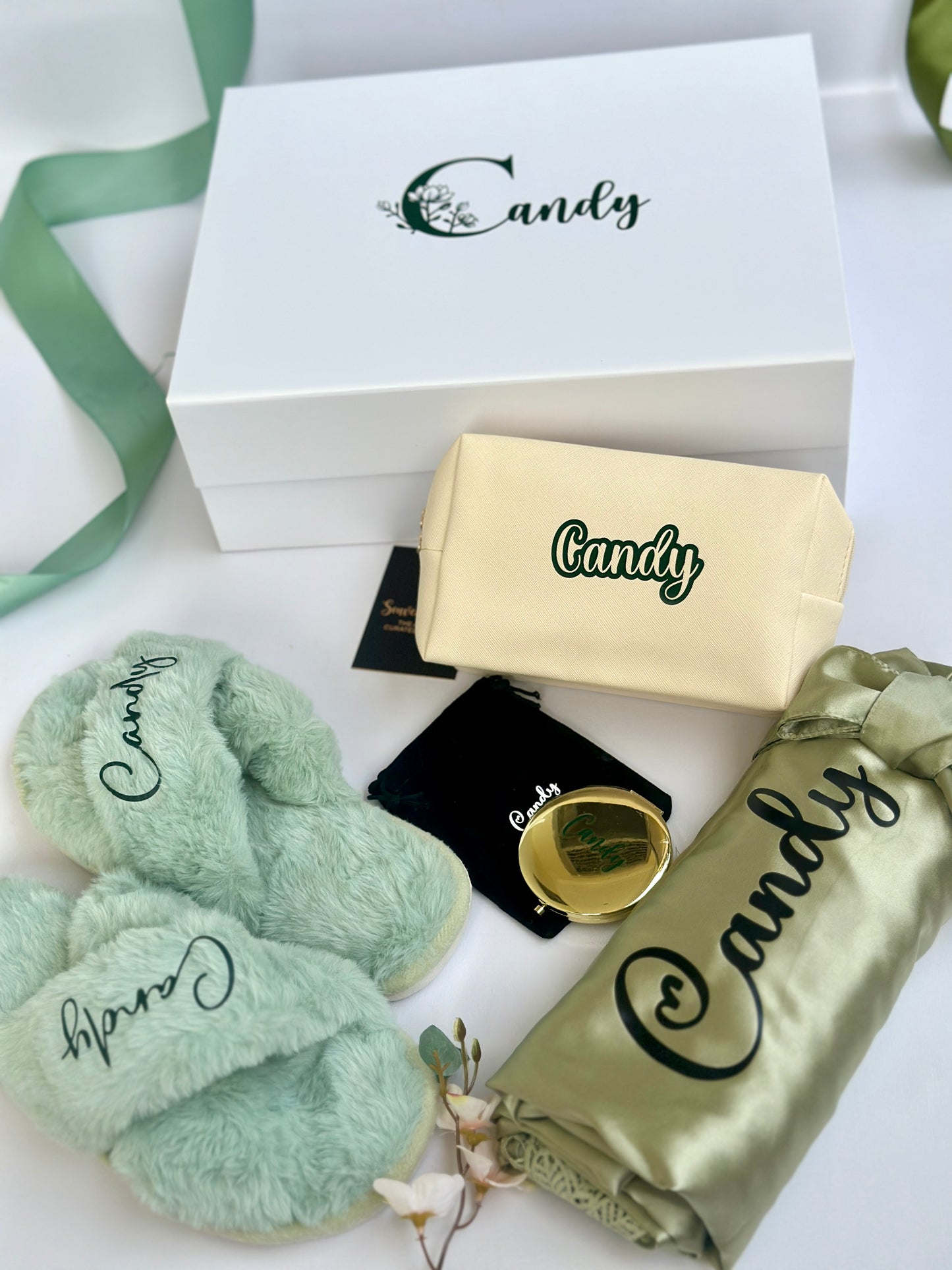 Will you be my Maid of Honor?