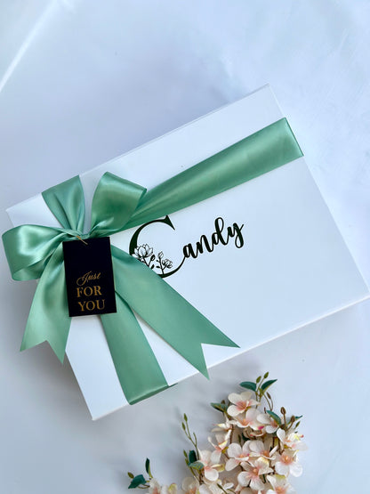 Will you be my Maid of Honor?