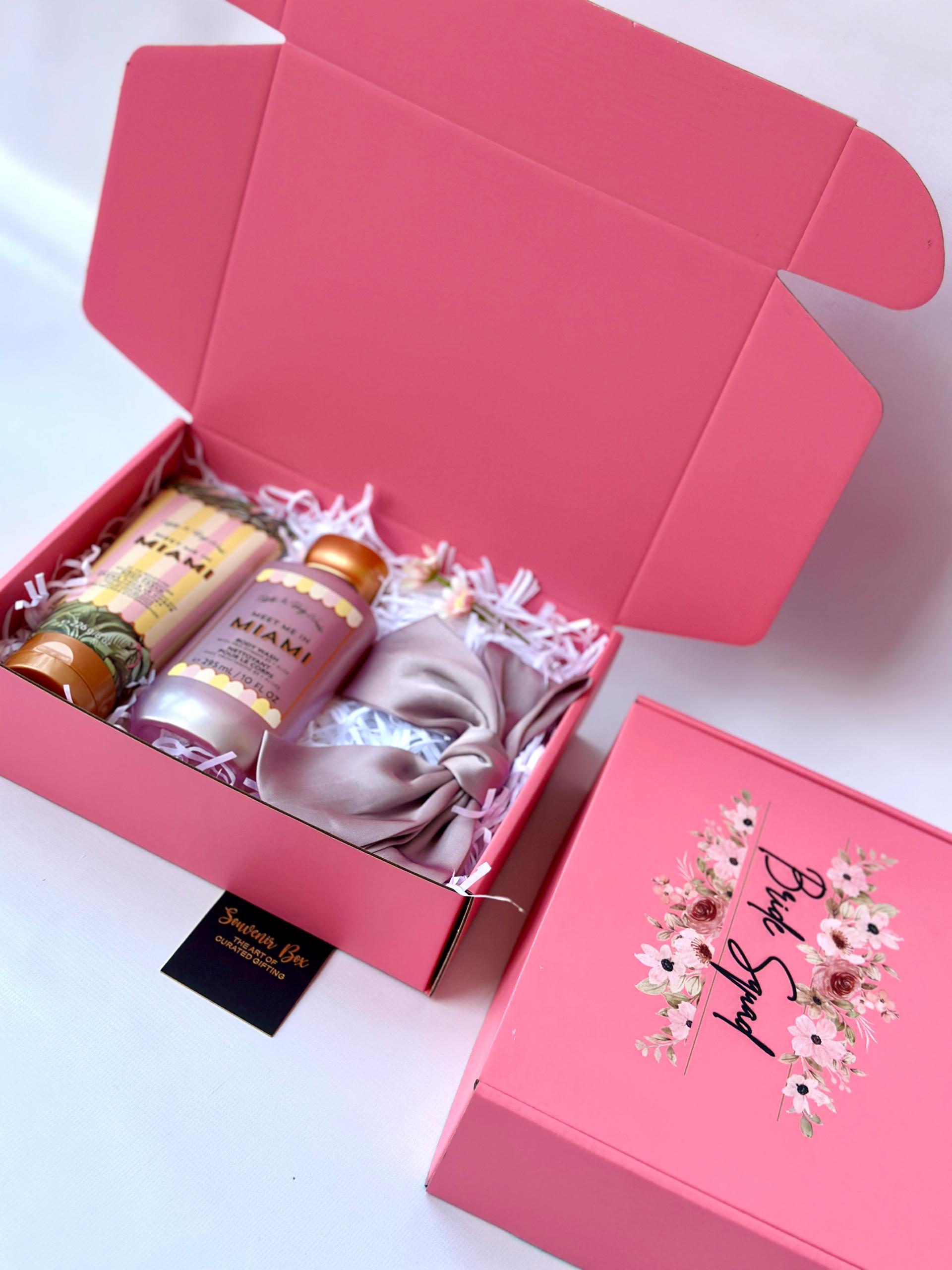 Gift hampers