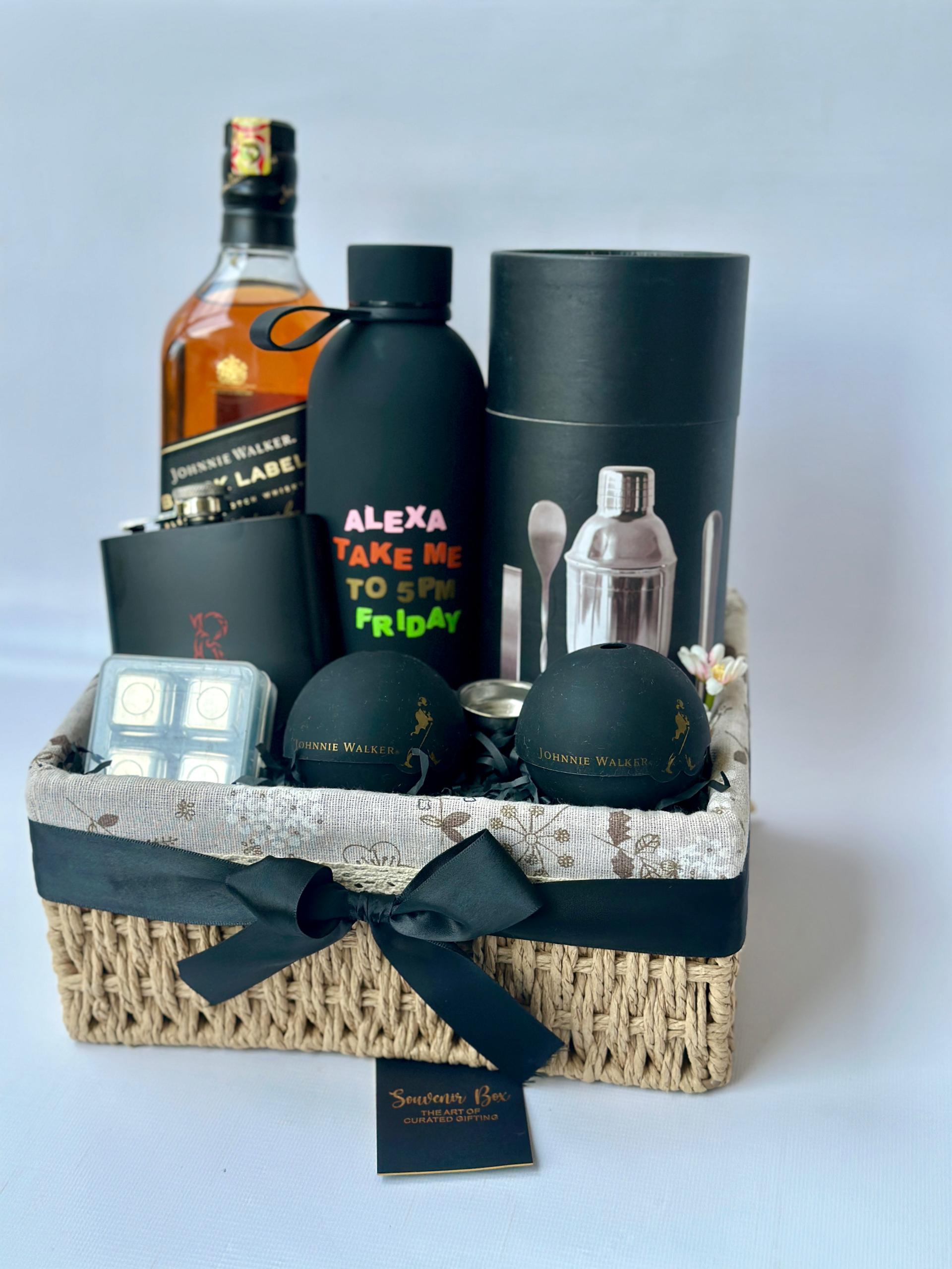 Gift hampers