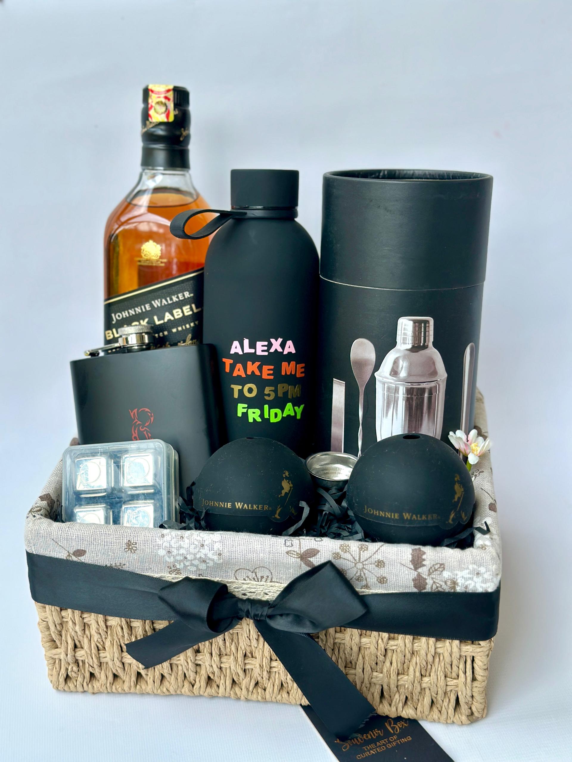 Gift hampers