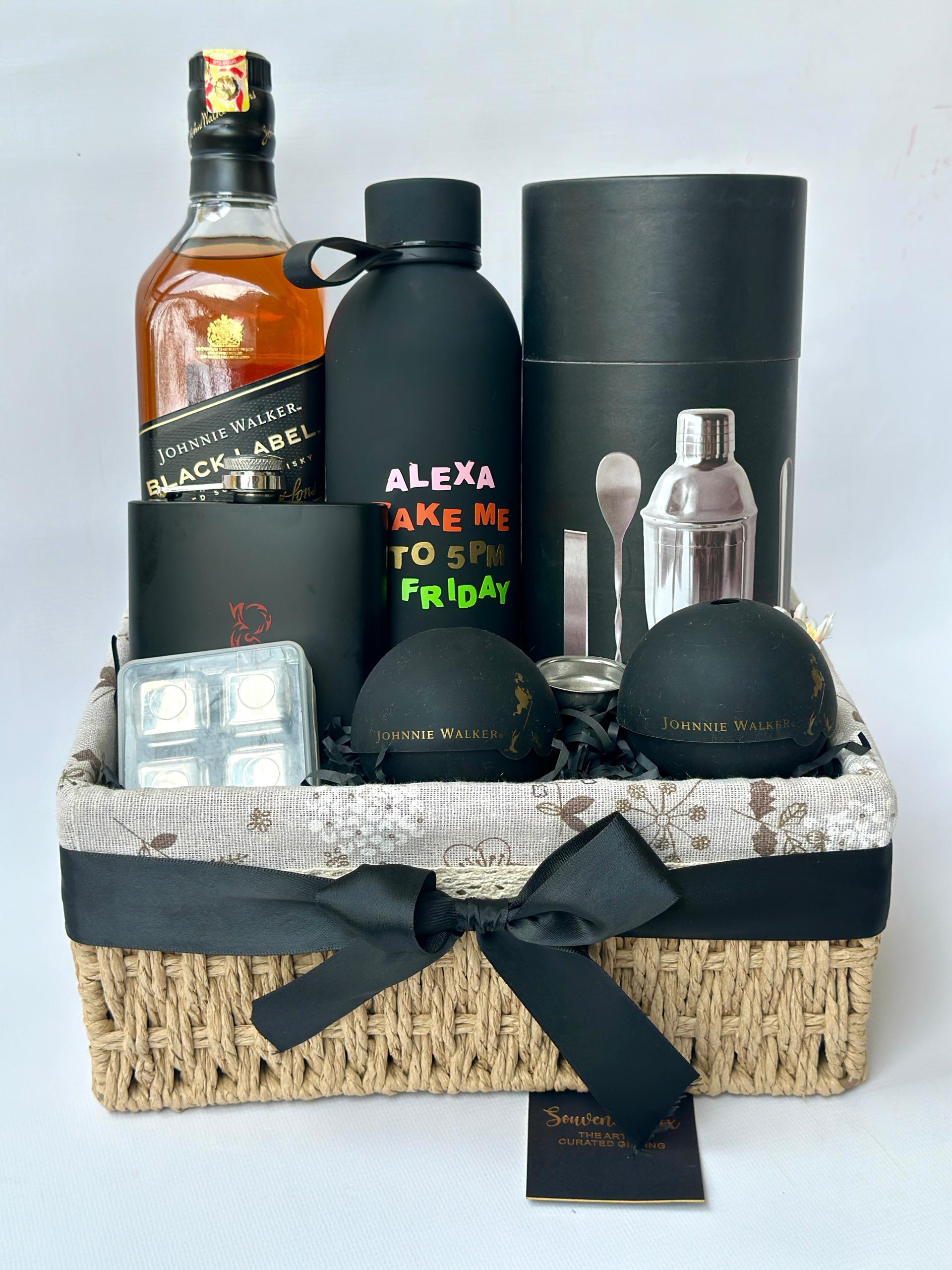 Gift hampers