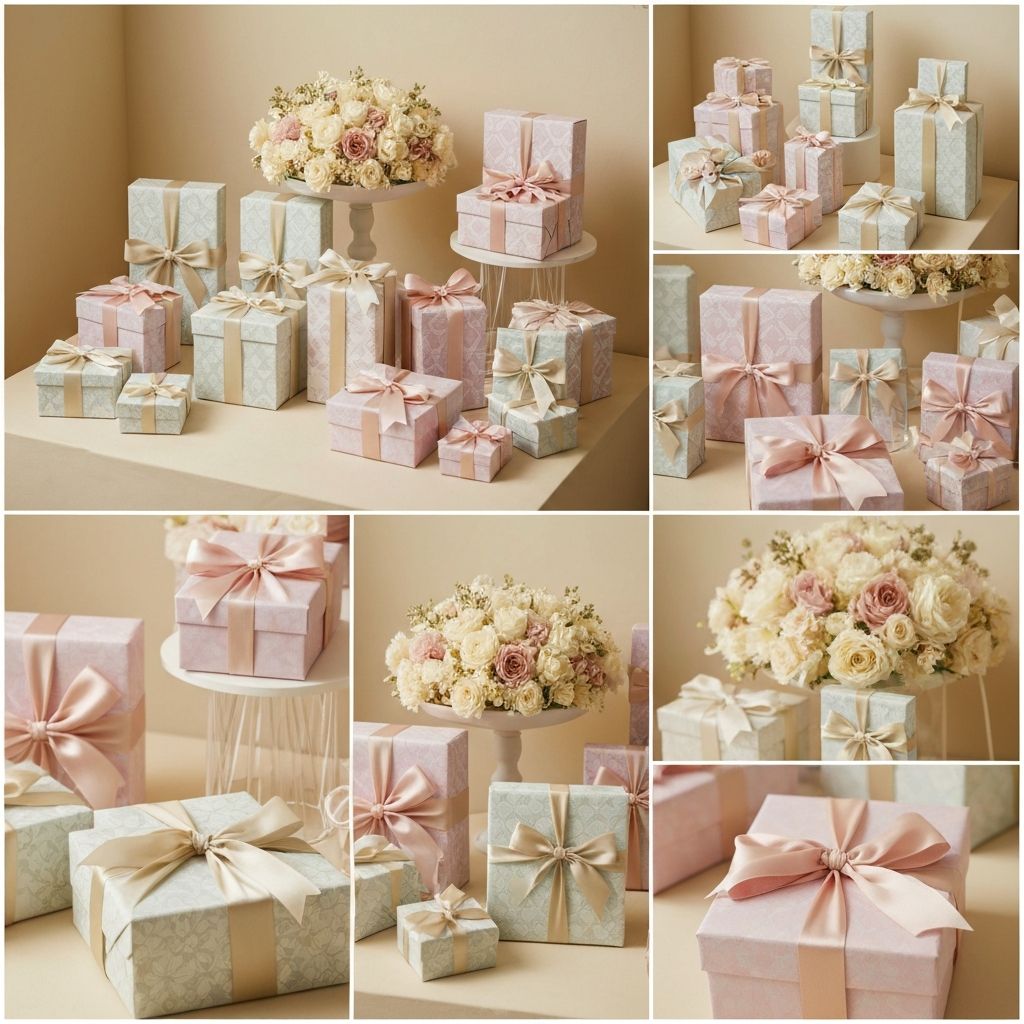 Gift hampers